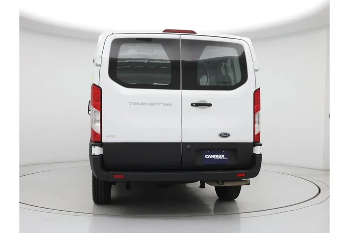 $33998 : Ford Transit 2023 250 3dr SW image 6