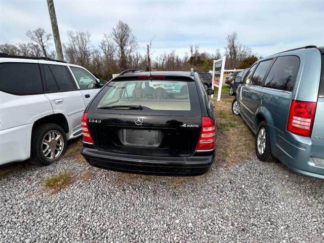 $7995 : 2003 Mercedes-Benz C-Class C image 3