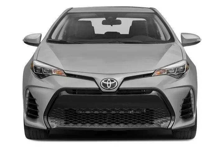 $15925 : Toyota Corolla 2017 SE 4dr S image 4