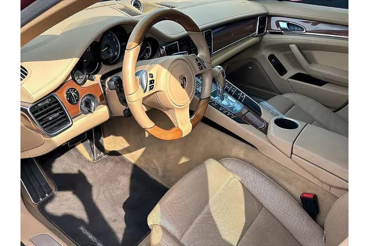 $19980 : Porsche Panamera 2014 S E-Hy image 9