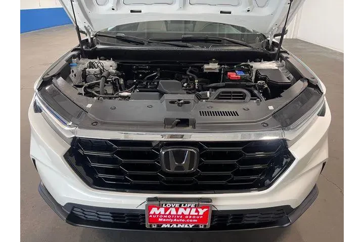 $29557 : Honda CR-V 2023 AWD EX 4dr S image 9