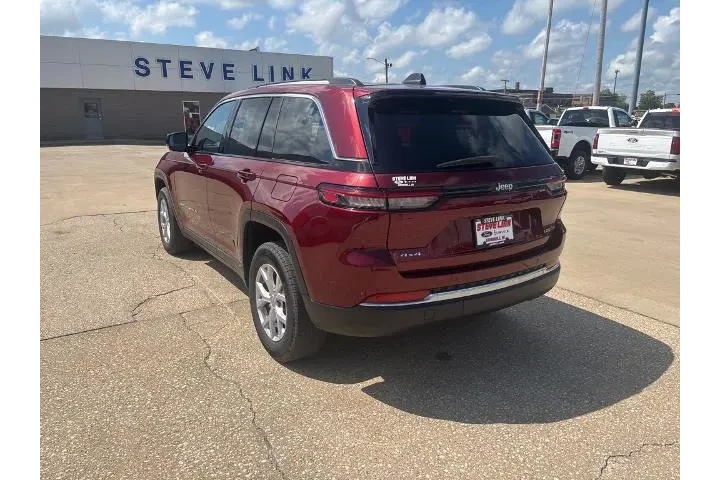 $28997 : Jeep Grand Cherokee 2022 4x4 image 8