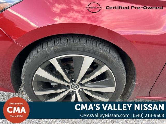 $23413 : PRE-OWNED 2020 NISSAN ALTIMA image 10