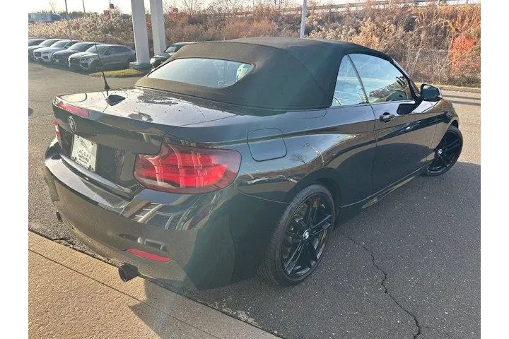 $31595 : BMW 2 Series 2020 AWD M240i image 6