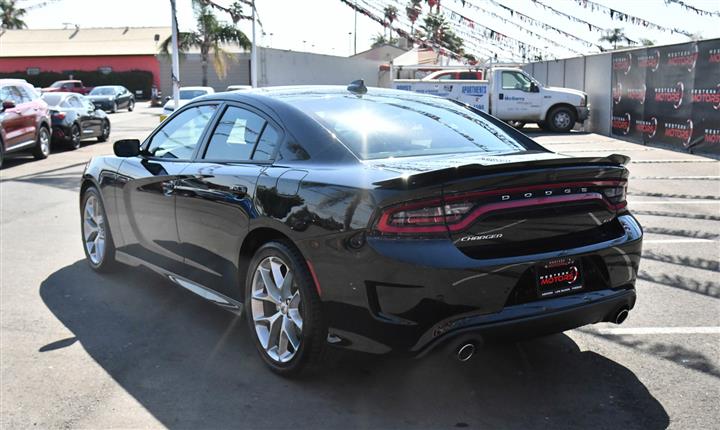 $28768 : Charger GT image 6