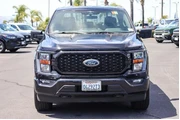 $36995 : Ford F-150 2023 4x4 XLT 4dr thumbnail