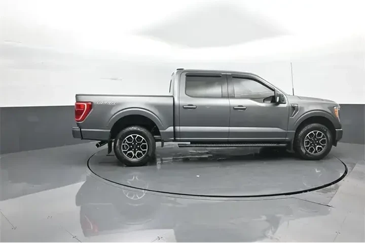 $39196 : Ford F-150 2022 4x4 XL 4dr S image 8