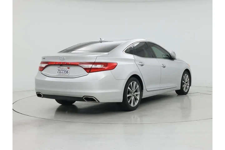 $14998 : Hyundai Azera 2016 4dr Sedan image 8