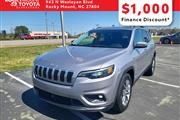 $18899 : PRE-OWNED 2021 JEEP CHEROKEE thumbnail