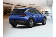 Hyundai TUCSON 2024 SEL 4dr en Honolulu