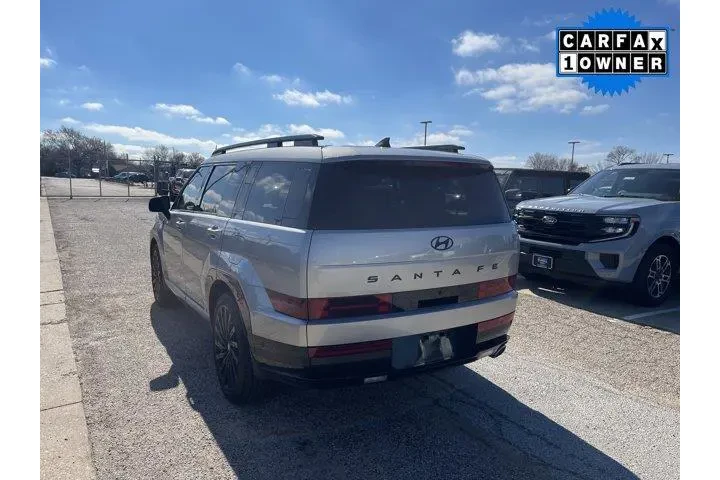 $38559 : Hyundai SANTA FE 2025 Callig image 4