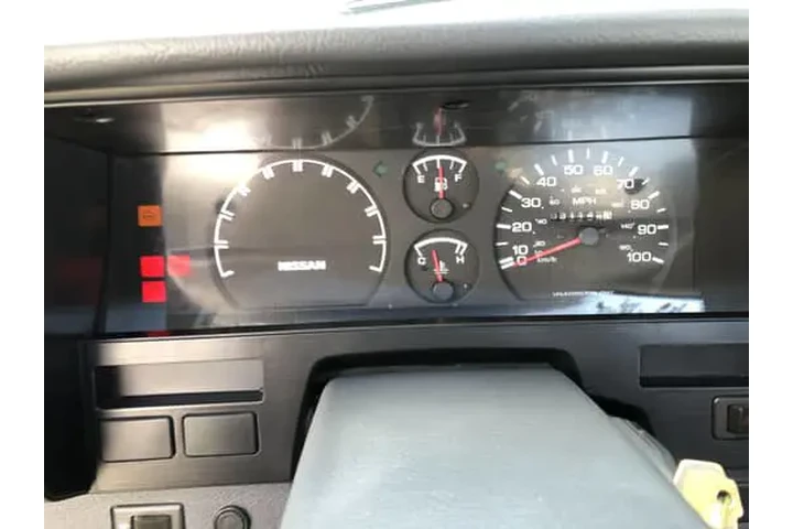 $2000 : Still clean and runs well image 1