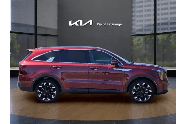 $39999 : Kia Sorento 2025 SX 4dr SUV image 5