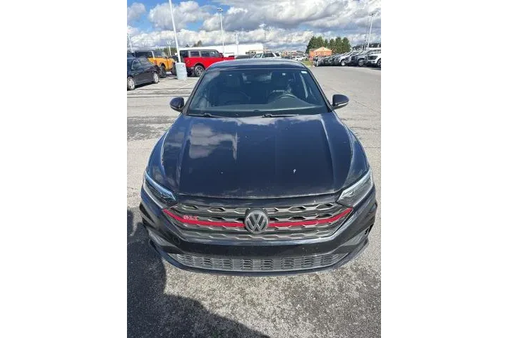 $24888 : Volkswagen Jetta 2019 GLI S image 10