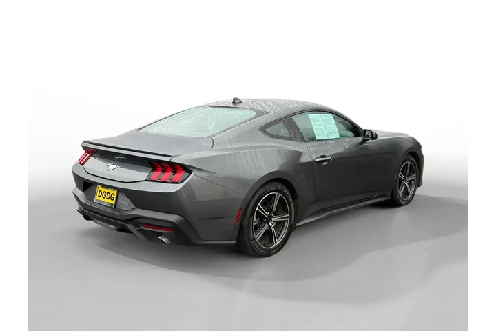 $26500 : Ford Mustang 2024 EcoBoost P image 5