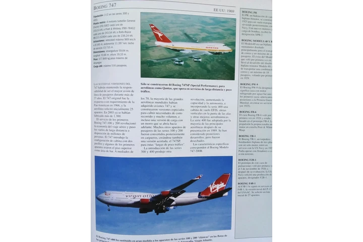 $99999 : enciclopedia de la aviación:() image 10