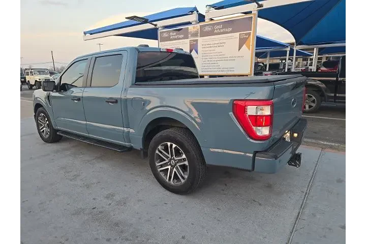 $28966 : Ford F-150 2023 4x2 XL 4dr S image 2