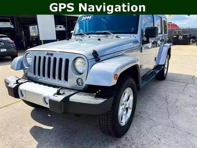 $19995 : 2014 Wrangler For Sale M*2567 image 10