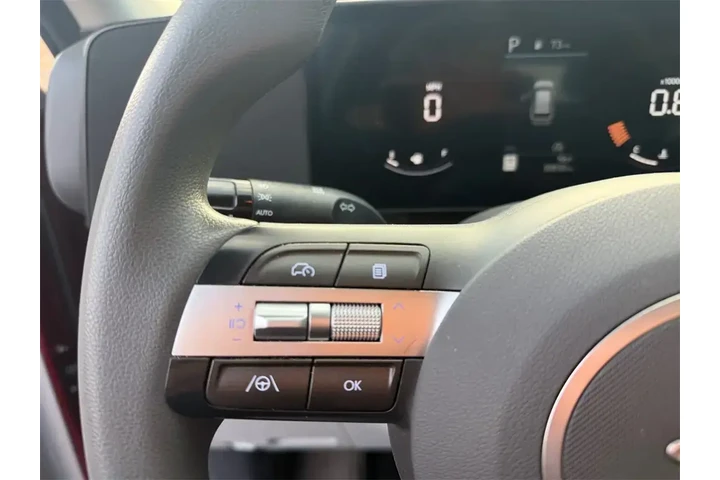 $19000 : Hyundai KONA 2024 SE 4dr Cro image 6