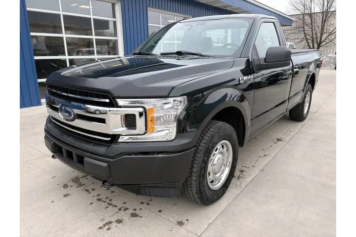 $17990 : 2019 F-150 XL image 3