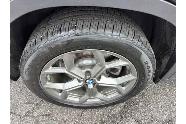 $38985 : BMW X4 2023 AWD xDrive30i 4d image 10