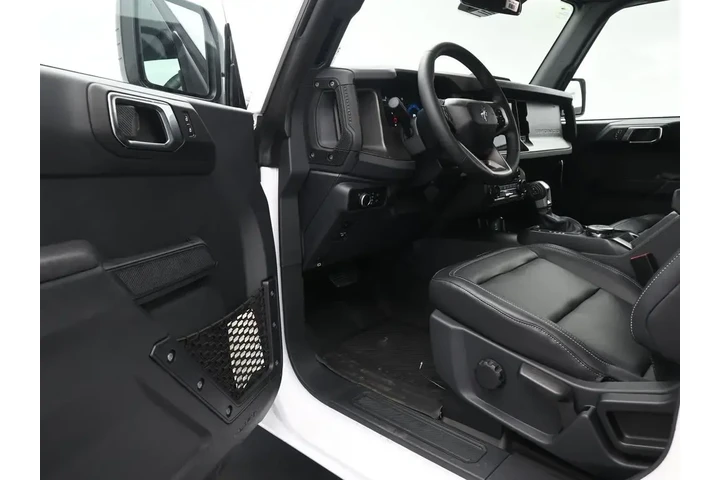 $36300 : Ford Bronco 2025 4x4 Big Ben image 8