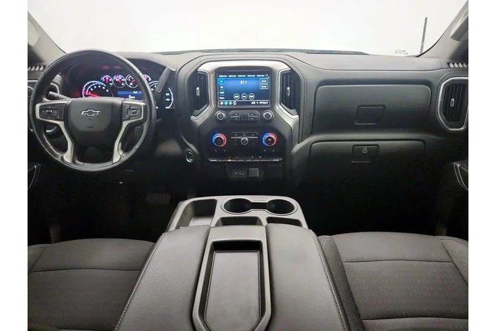 $34998 : Chevrolet Silverado 1500 202 image 9