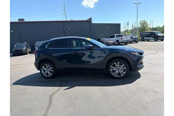 $25980 : Mazda CX-30 2023 AWD 2.5 S S image 5