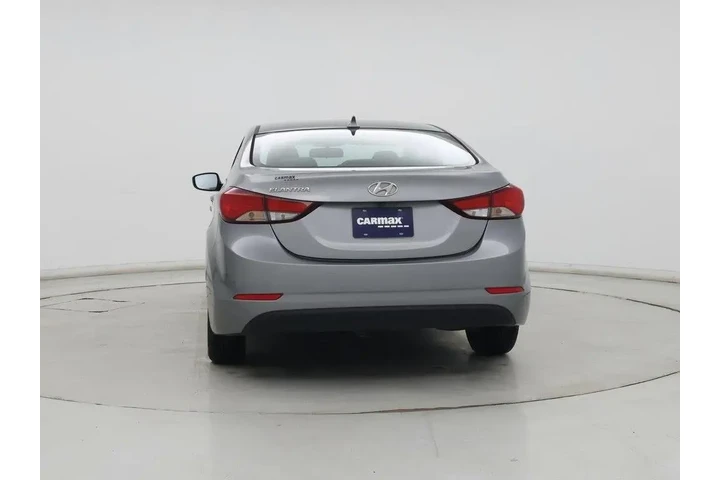 $11998 : Hyundai ELANTRA 2014 SE 4dr image 6