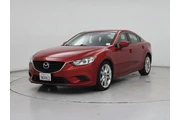 $14998 : Mazda Mazda6 2017 Touring 4d thumbnail