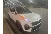 $15496 : Kia Sportage 2020 S 4dr SUV thumbnail