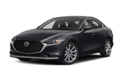 Mazda Mazda3 Sedan 2021 AWD en Chicago