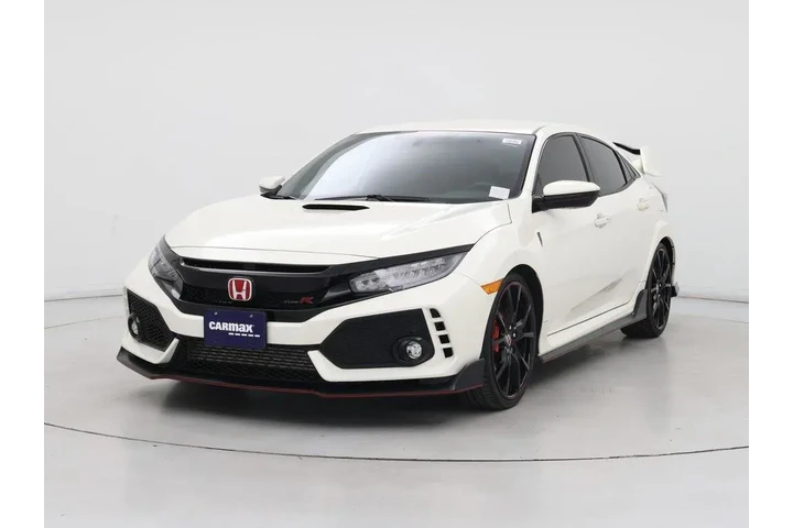 $37998 : Honda Civic 2019 Type R Tour image 4