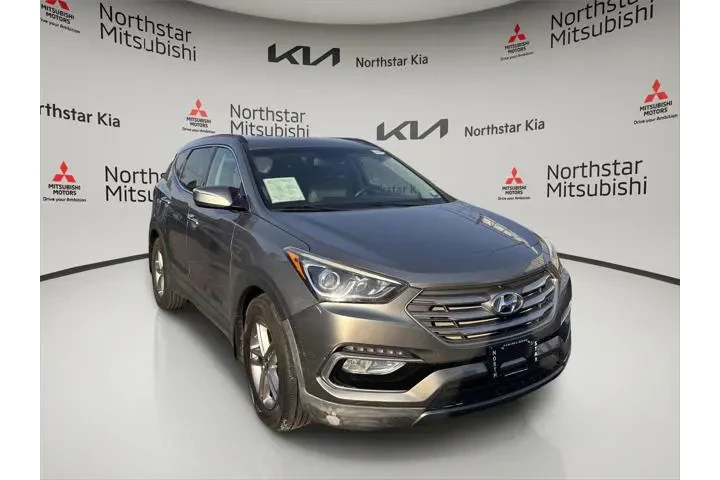 $10490 : Hyundai SANTA FE Sport 2017 image 7
