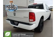 $29751 : Ram 1500 Classic 2022 4x4 SL thumbnail