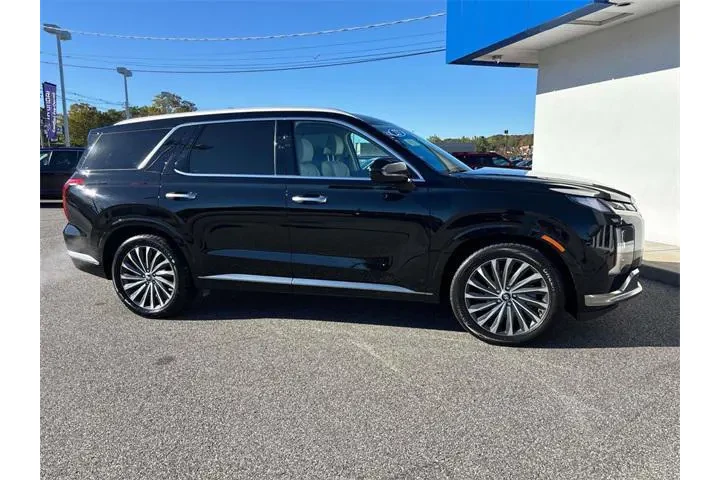 $37900 : Hyundai PALISADE 2023 AWD Ca image 2