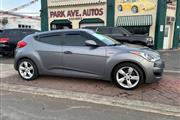 $8995 : 2015 Veloster thumbnail