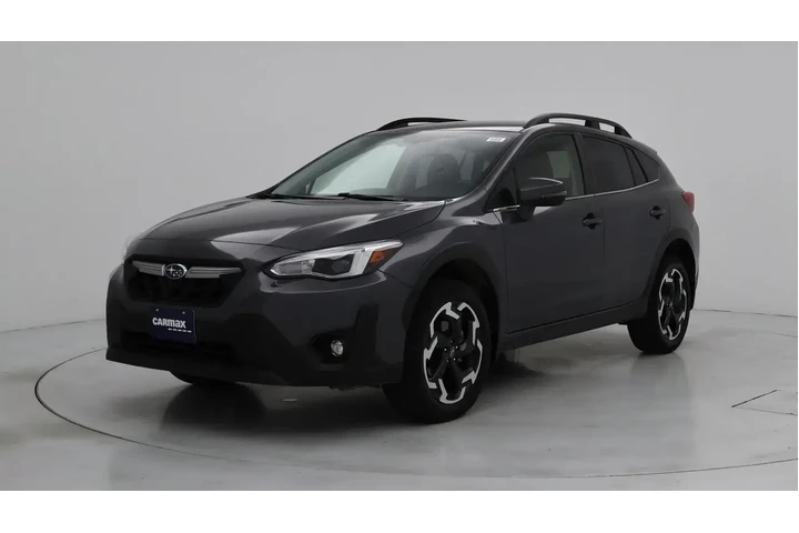 $25998 : Subaru Crosstrek 2023 AWD Li image 4