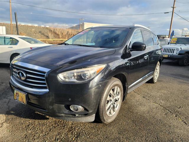 $13999 : 2015 QX60 image 5