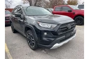 $18995 : Toyota RAV4 2021 AWD Adventu thumbnail