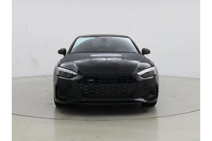 $39998 : Audi A5 Sportback 2024 AWD q image 5