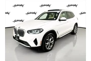 BMW X3 2024 AWD xDrive30i 4d en Long Island