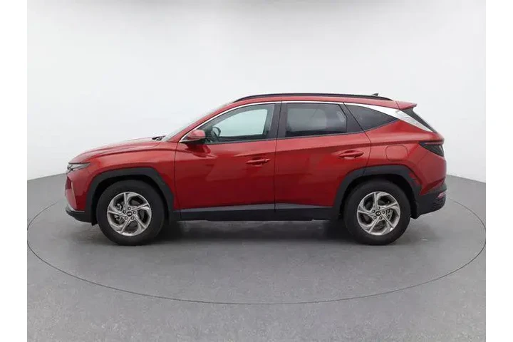 $21408 : Hyundai TUCSON 2024 SEL 4dr image 6