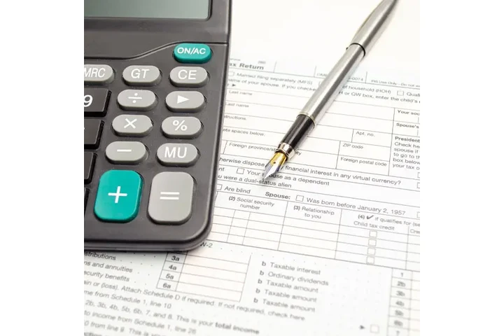 Tax Sense image 5