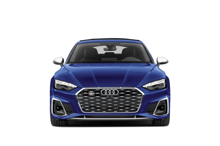 $38412 : 2021 S5 Sportback Premium Plu image 5