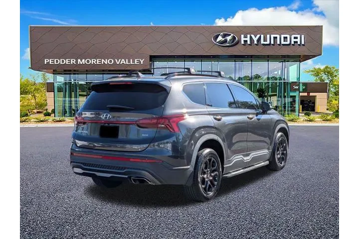 $24745 : Hyundai SANTA FE 2023 AWD XR image 4