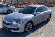 $16000 : 2017 HONDA ACCORD HYBRID thumbnail