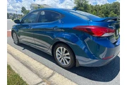 $6500 : Hyundai Elantra 2014 thumbnail