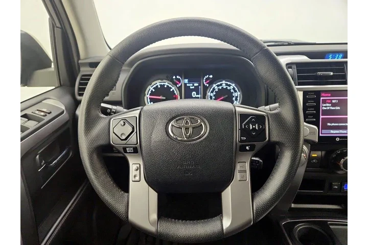 $32998 : Toyota 4Runner 2023 4x2 TRD image 10
