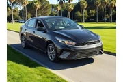 $16900 : Kia Forte 2023 LXS 4dr Sedan thumbnail